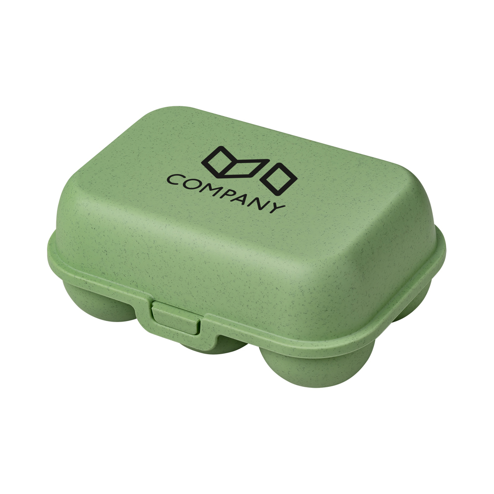Koziol EGGS TO GO MINI Eierbox