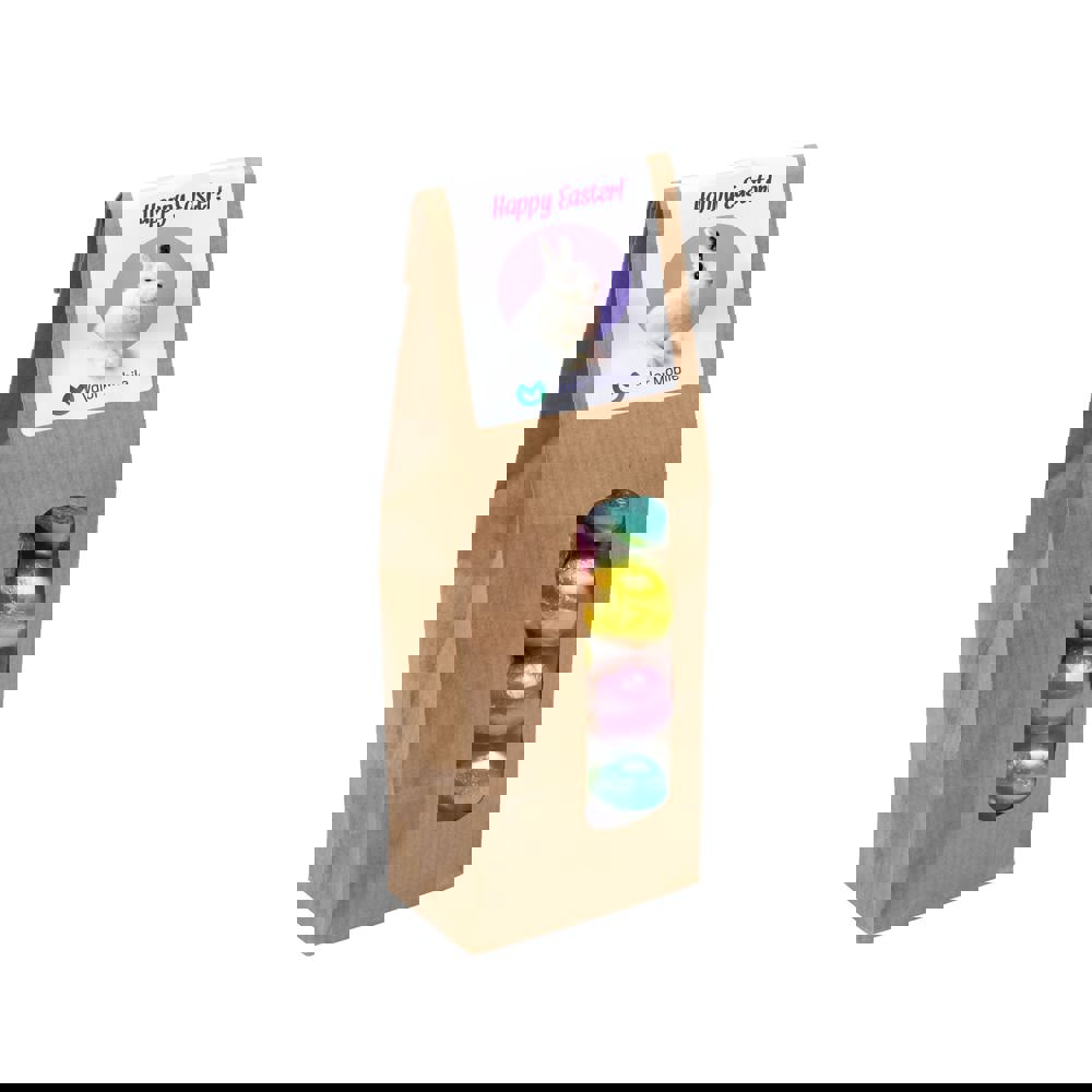 Kraftbeutel-Ostereier