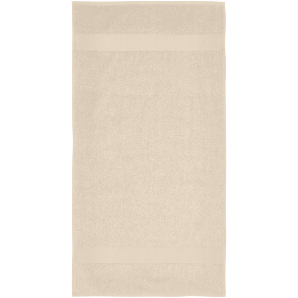 Charlotte 450 g/m² Baumwollhandtuch 50 x 100 cm