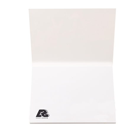 Haftnotizen in Umschlag 105x75 mm 25 Blatt