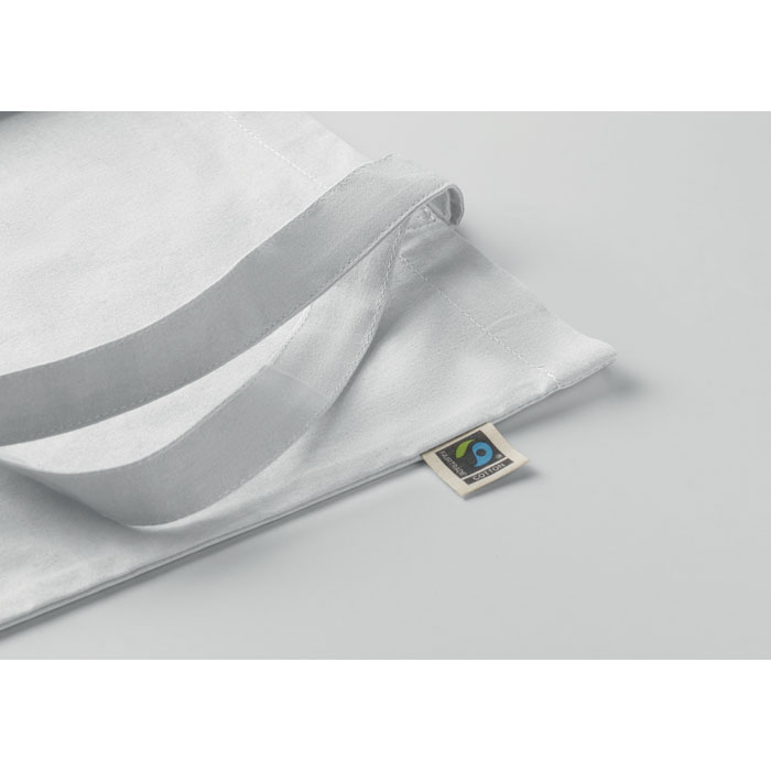 OSOLE+ COLOUR - Einkaufstasche Fairtrade 180g