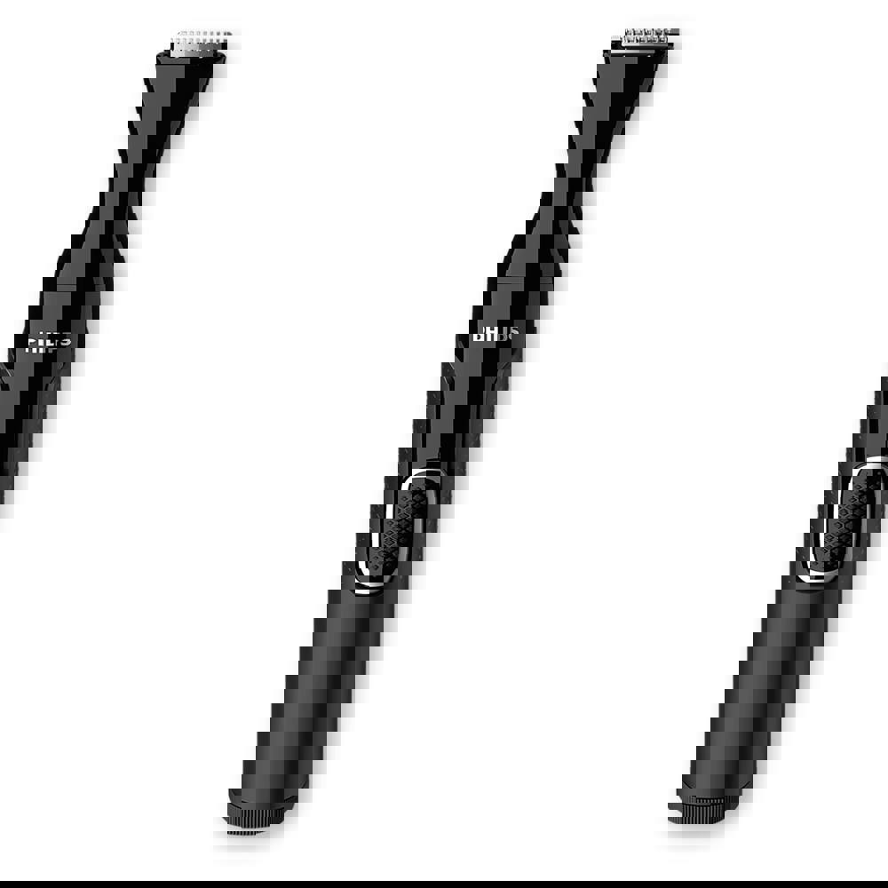 NT5650|Philips Nasen-, Ohren- und Augenbrauentrimmer mit 5 Zubehörteilen