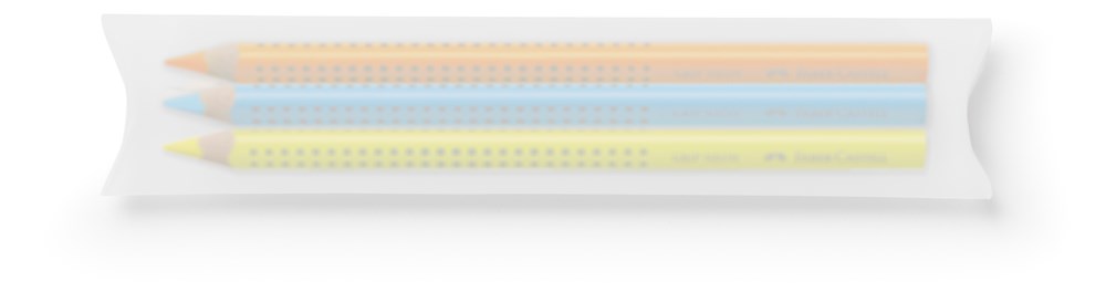 3er Set Textliner Grip Drylighter