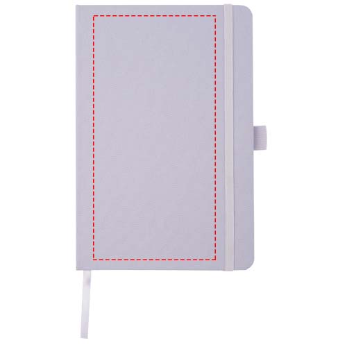 Honua A5 Notizbuch aus recyceltem Papier mit Cover aus recyceltem PET