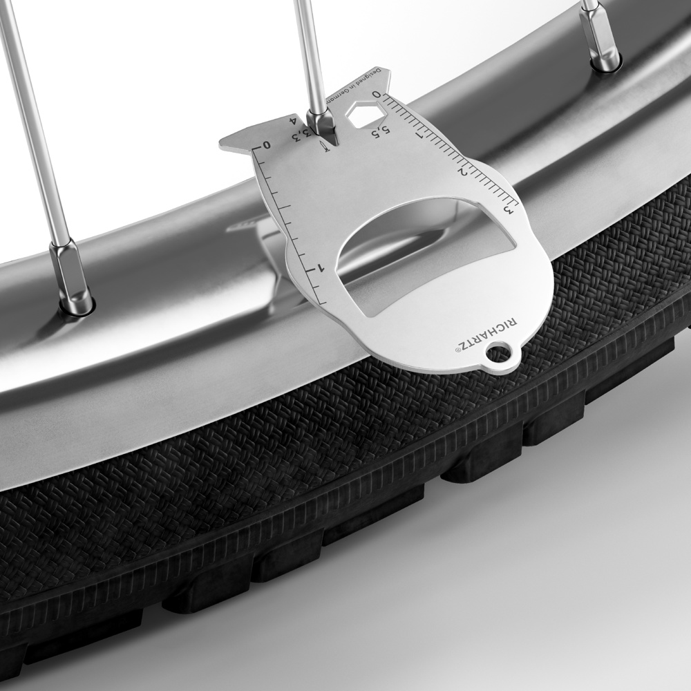 RICHARTZ® fred halloween