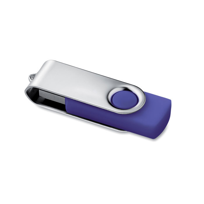 TECHMATE - Techmate. USB flash 8GB - Violett