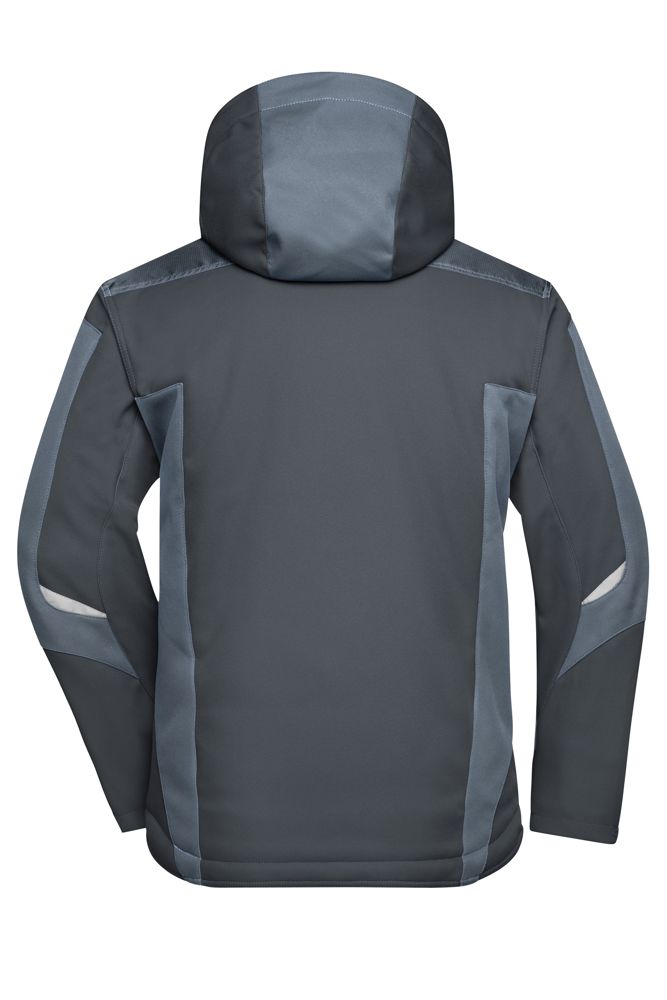 Craftsmen Softshell Jacket - STRONG -