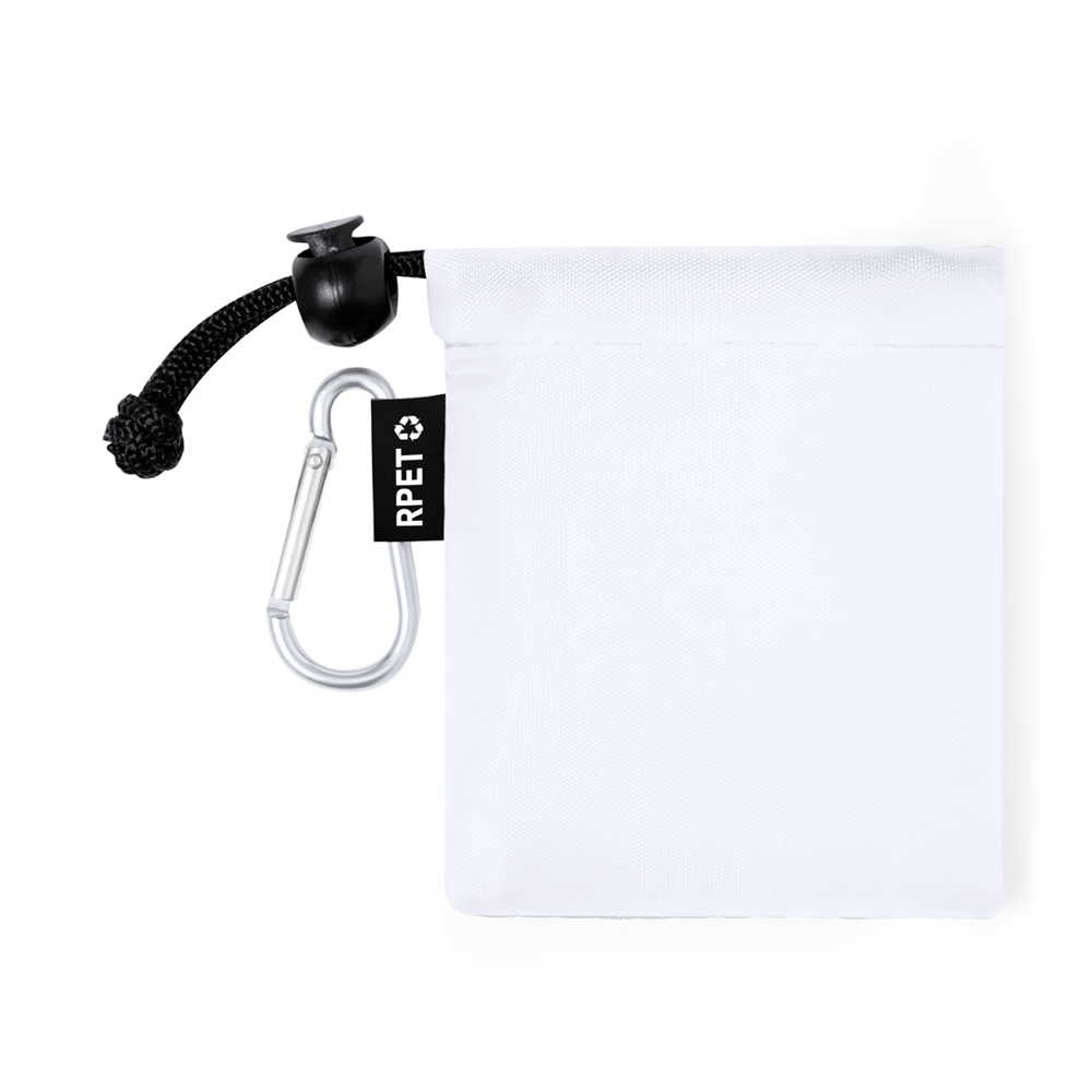 Poncho Claytop - BLA