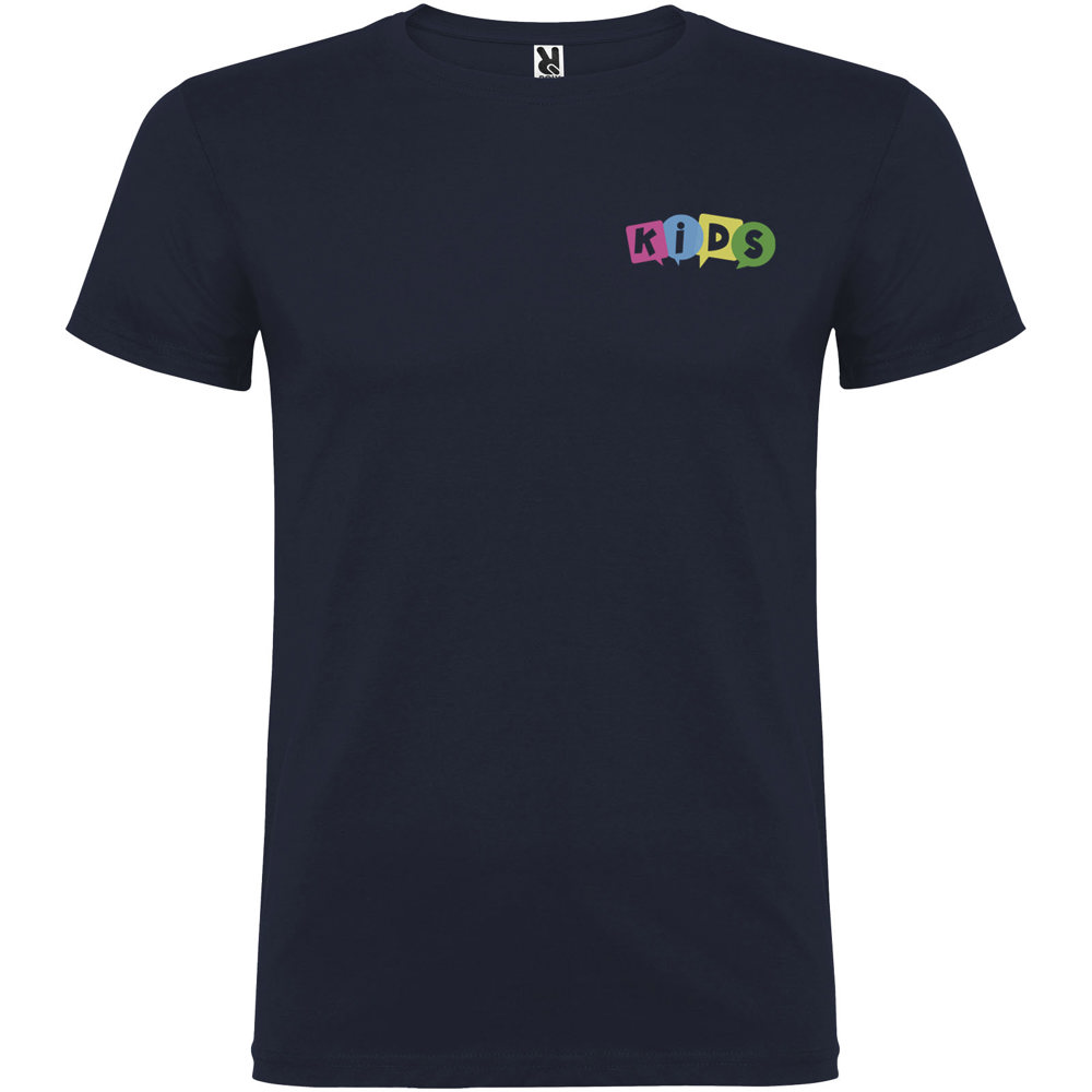 Beagle 155 g/m² T-Shirt für Kinder