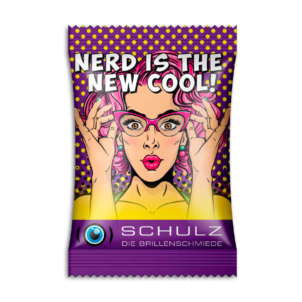 Fruchtgummi Standardformen