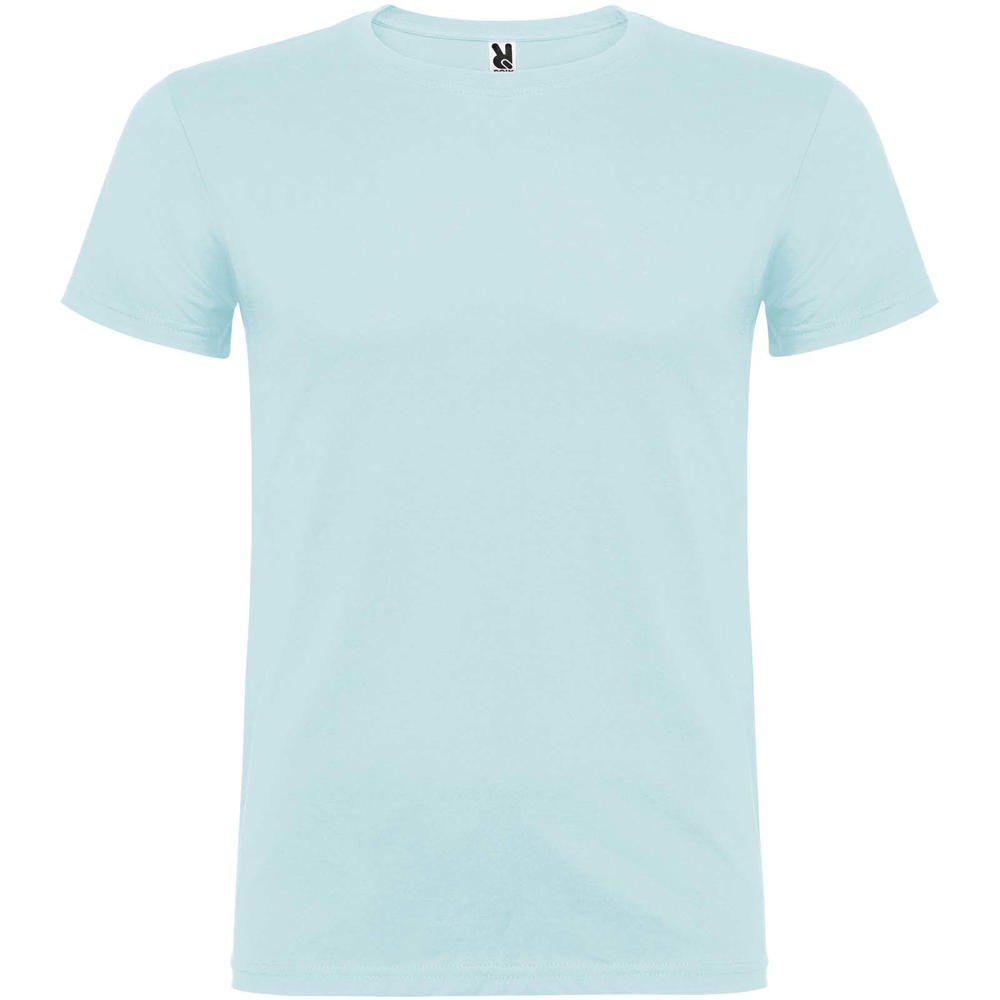 Beagle 155 g/m² T-Shirt für Herren - Sweet blue