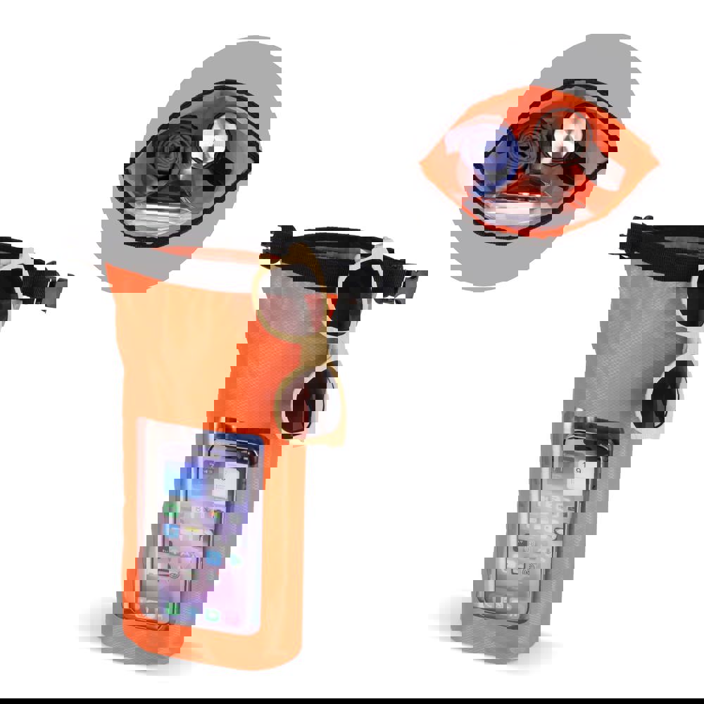 2L Ripstop Dry Bag für Mobiltelefone – IPX6