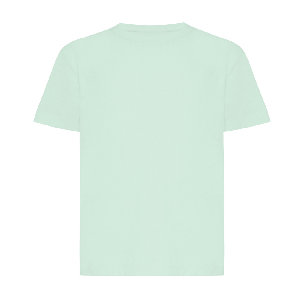 IQONIQ Koli Kids T-Shirt aus recycelter Baumwolle