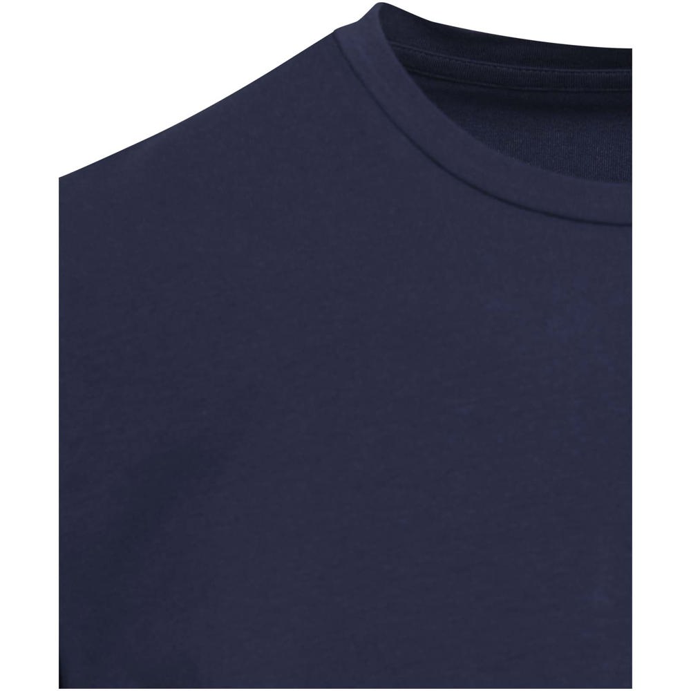 Balfour 200 g/m² Kurzärmeliges T-Shirt Bio Baumwolle (OCS), unisex