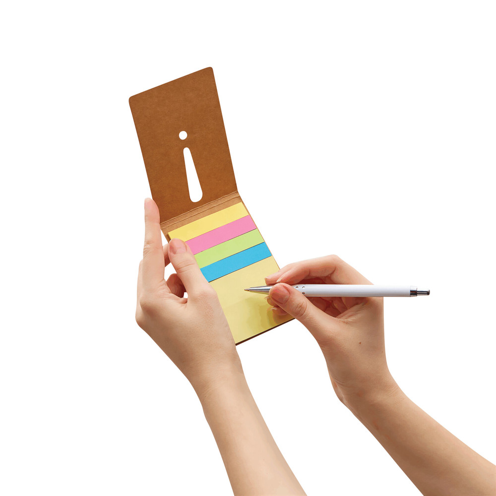 X-MARK - Haftnotizen