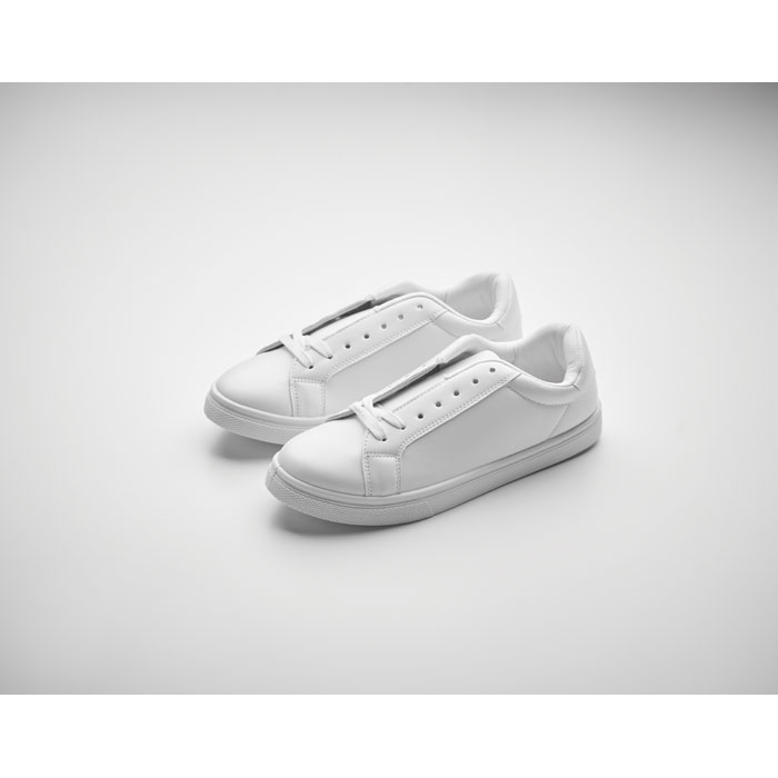 BLANCOS - Sneakers aus PU Gr. 40