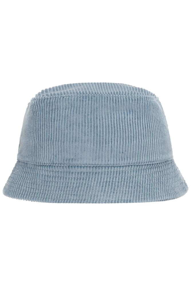 Corduroy Fisherman Hat Organic Cotton
