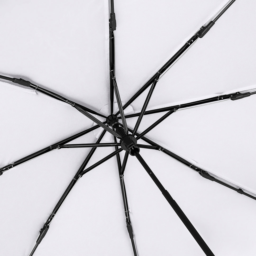 5001 Topless-Mini-Taschenschirm