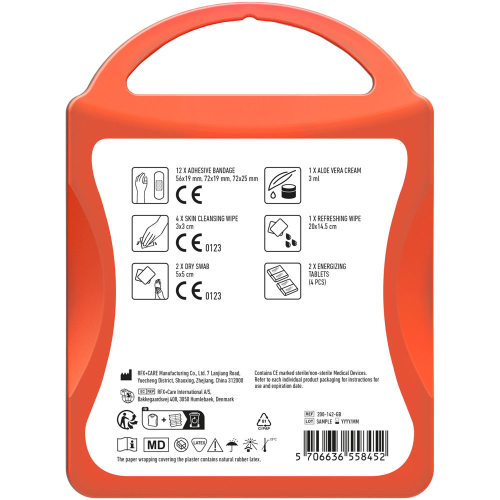 MyKit Energizer