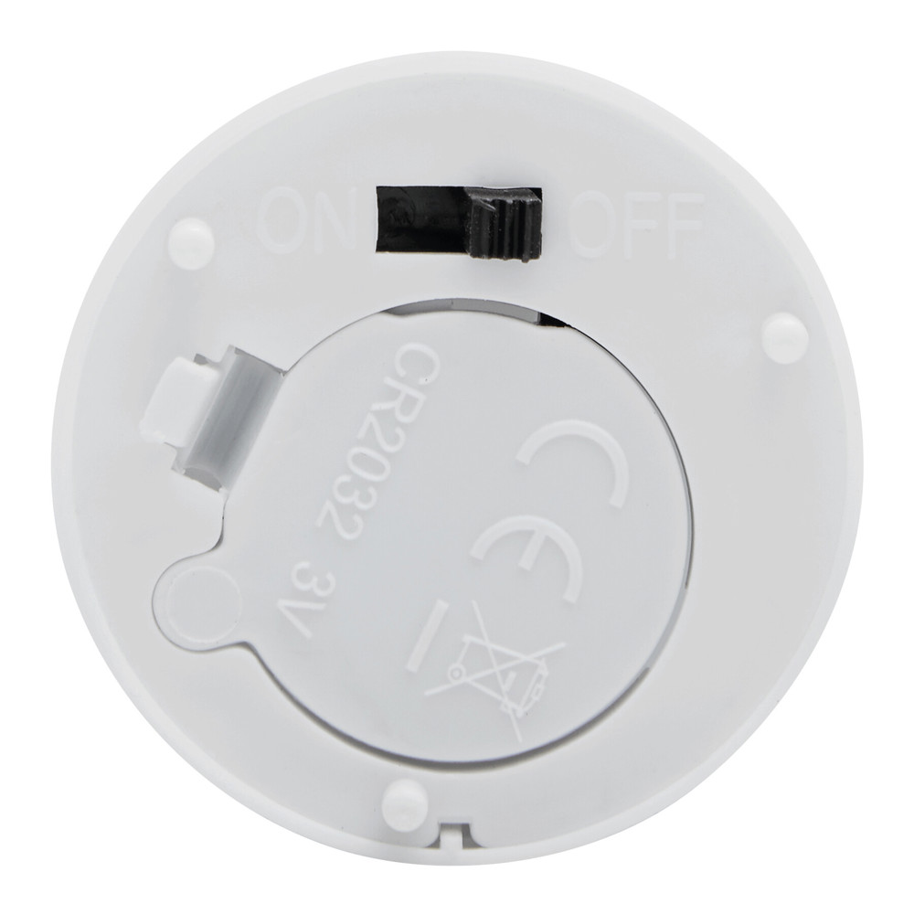 TEA TIME - LED-Teelicht