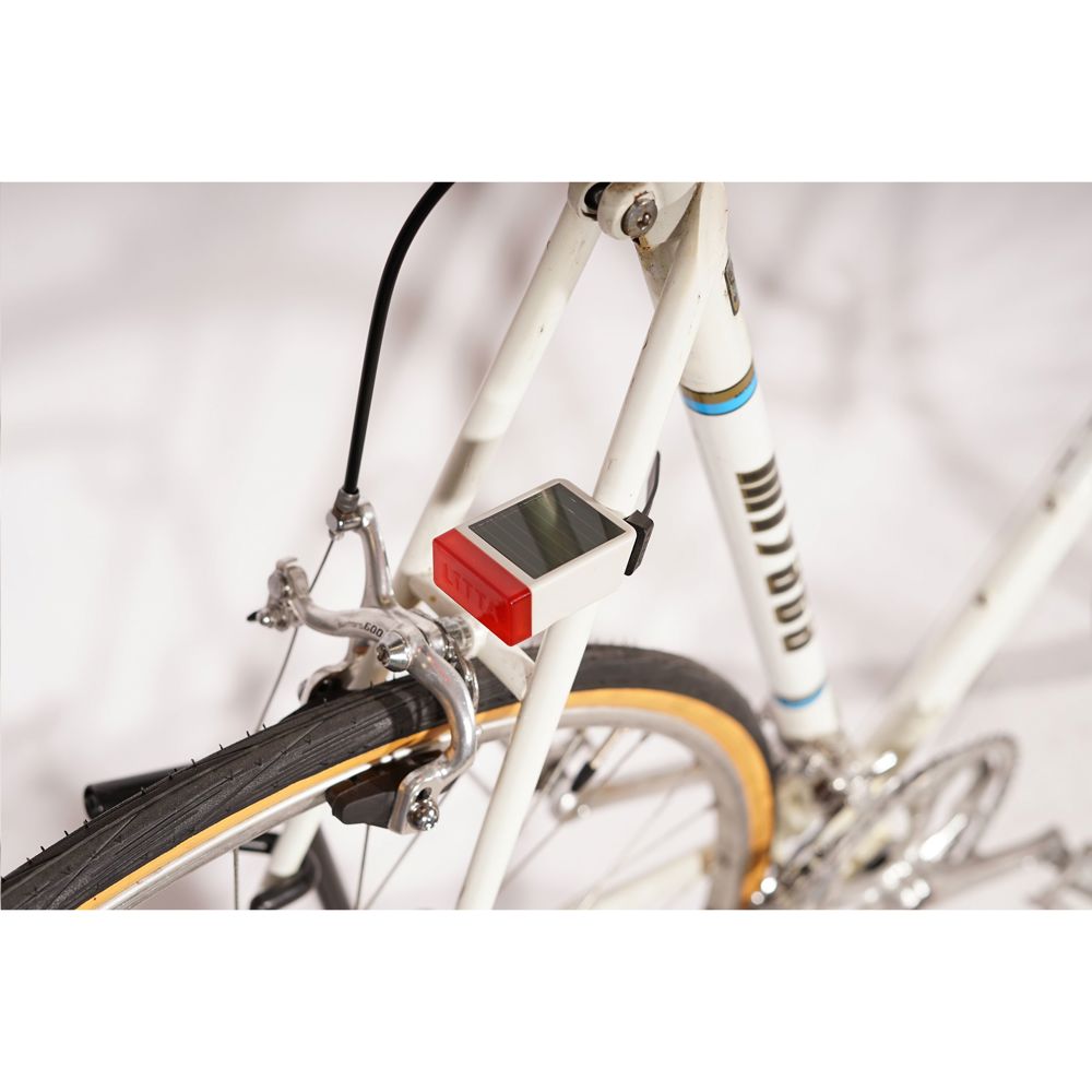 Solar Bikelight Fahrradlampenset