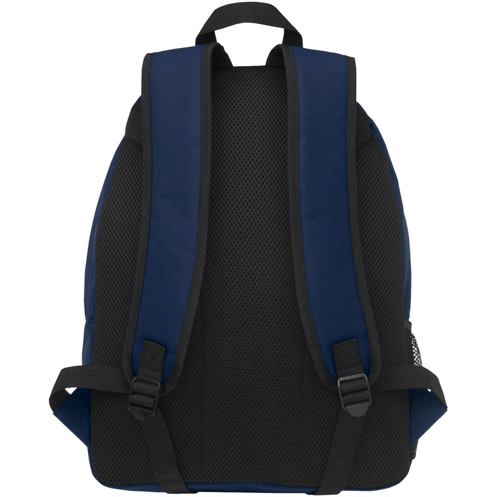 Retrend RPET-Rucksack 16L