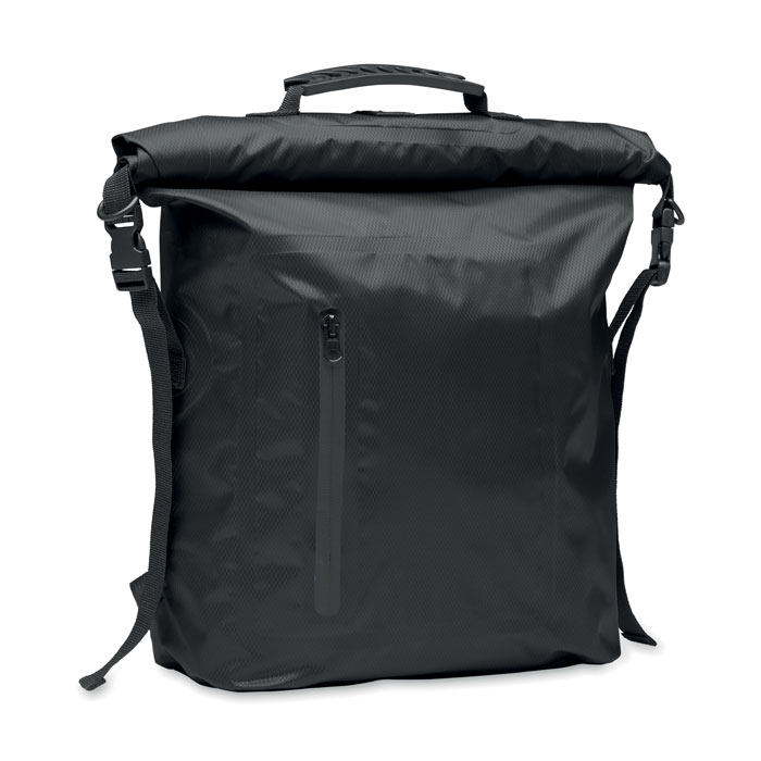 SCUBAROLL - Rolltop-Tasche RPET