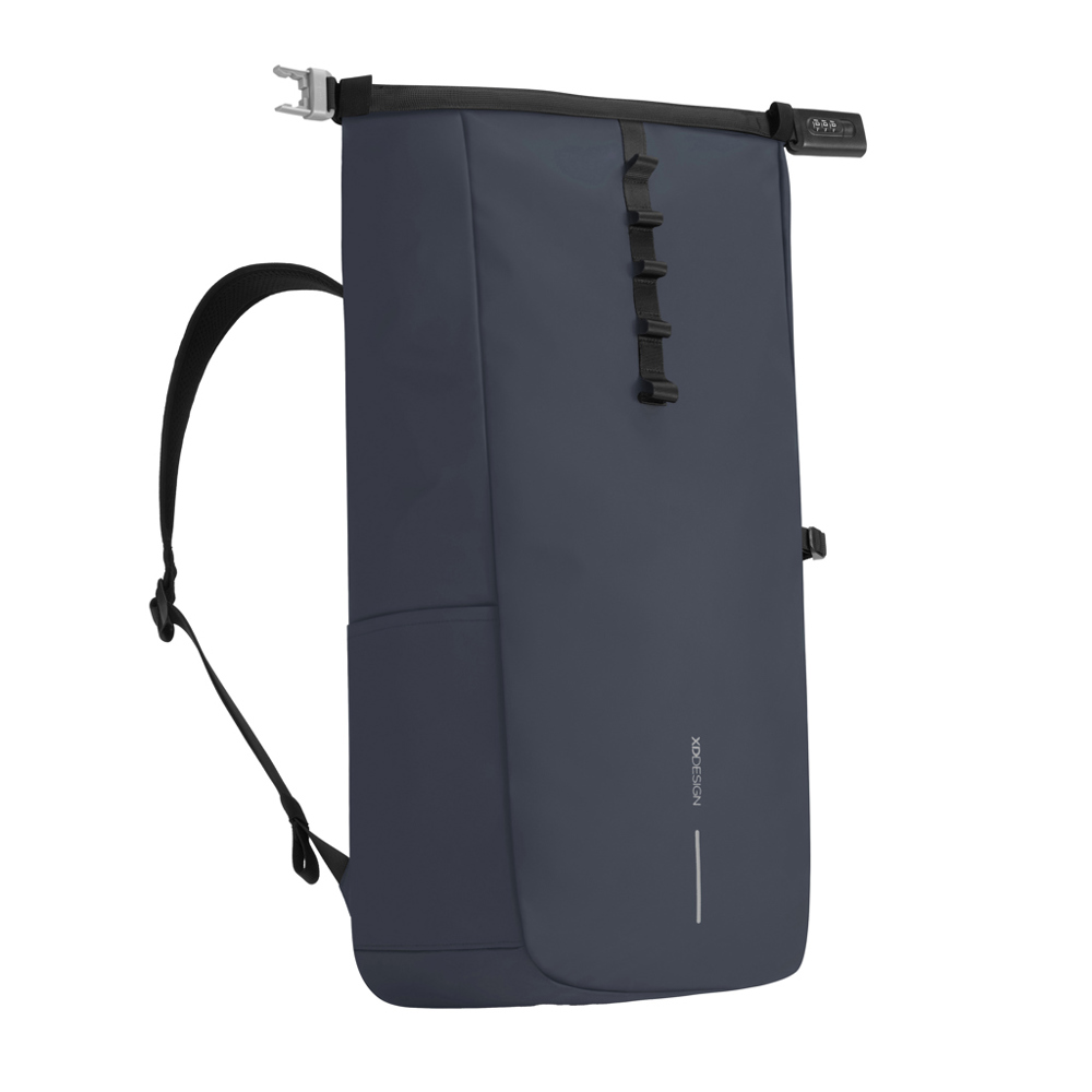 Urban wasserabweisender Anti-Diebstahl Rucksack