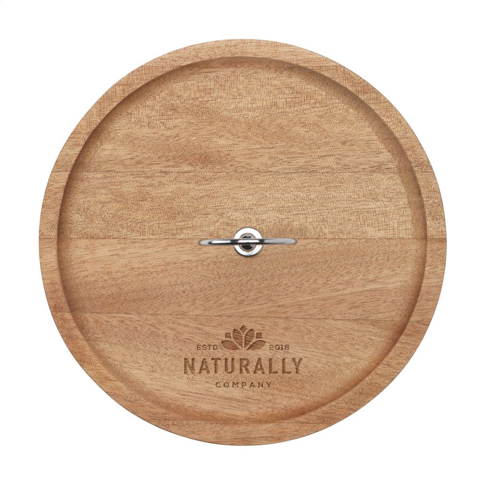 Wooosh Bellamo Duo Tray