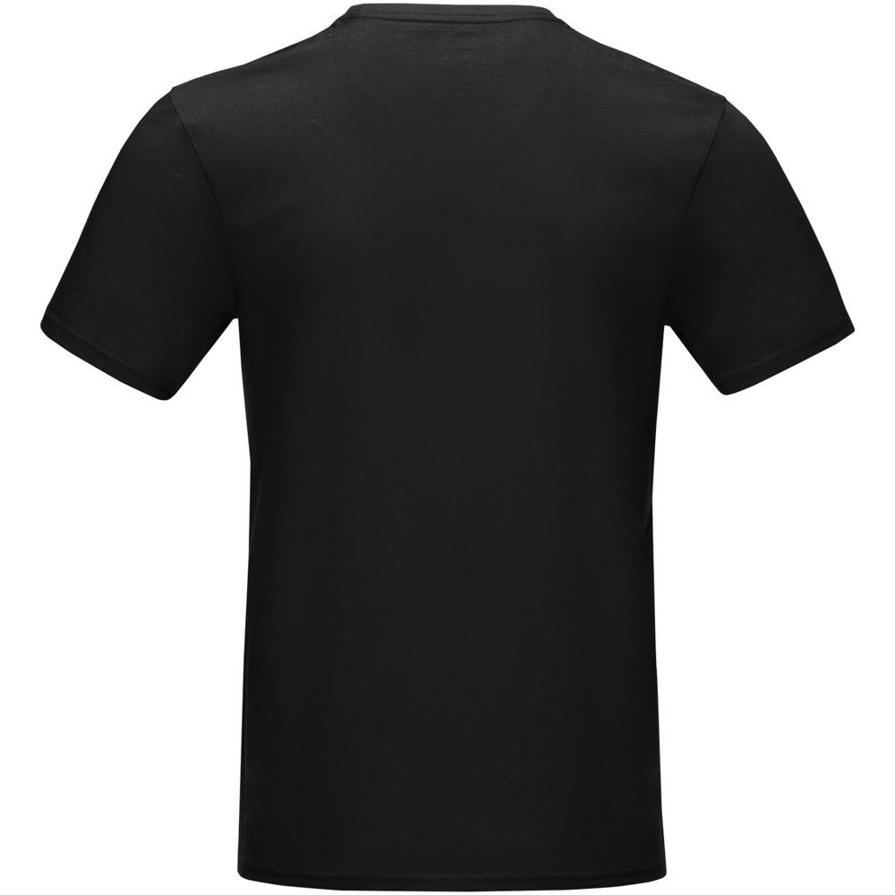 Azurite T-Shirt aus Bio-Baumwolle für Herren