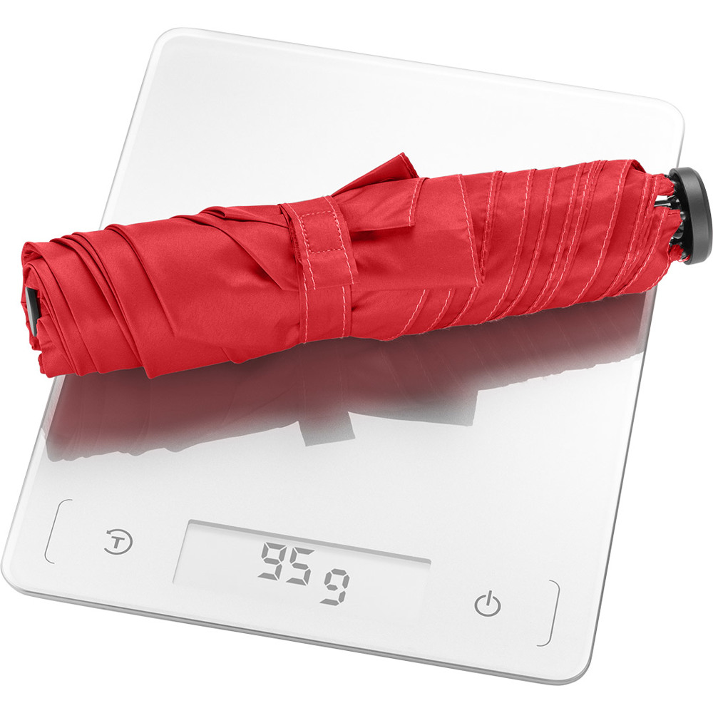 5062 Mini-Taschenschirm FARE® FiligRain Only95