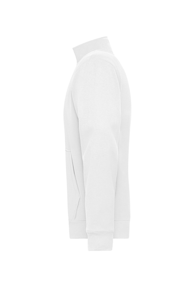 Doubleface Work Jacket - SOLID -