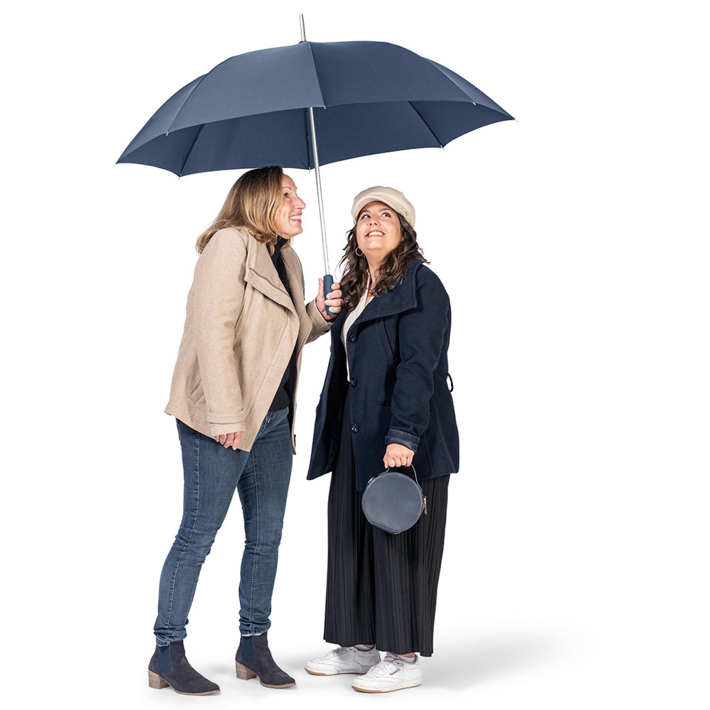 7580 Alu-Gästeschirm FARE® AC