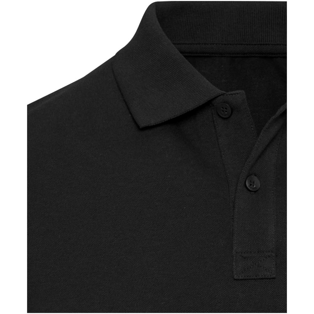 Beryl 220 g/m² Kurzärmeliges Poloshirt Bio-Recyclingmaterial (OCS), unisex