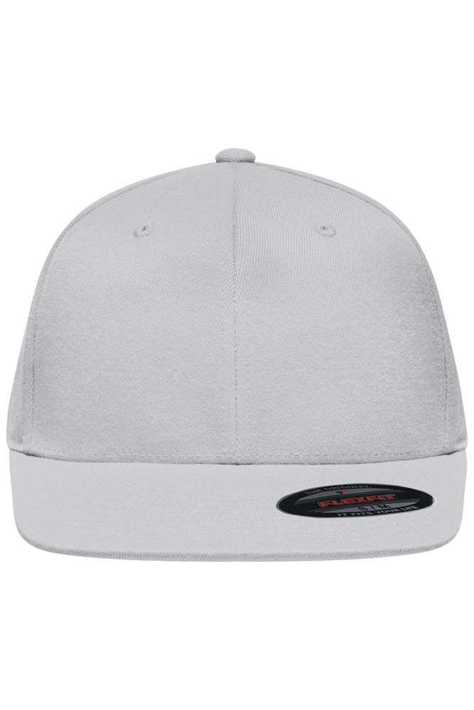 Flexfit® Flat Peak Cap