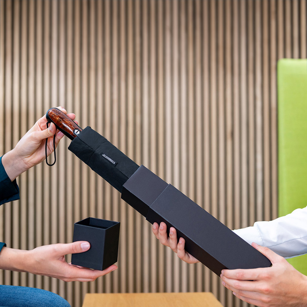 5663-01 AOC-Oversize-Taschenschirm Stormmaster