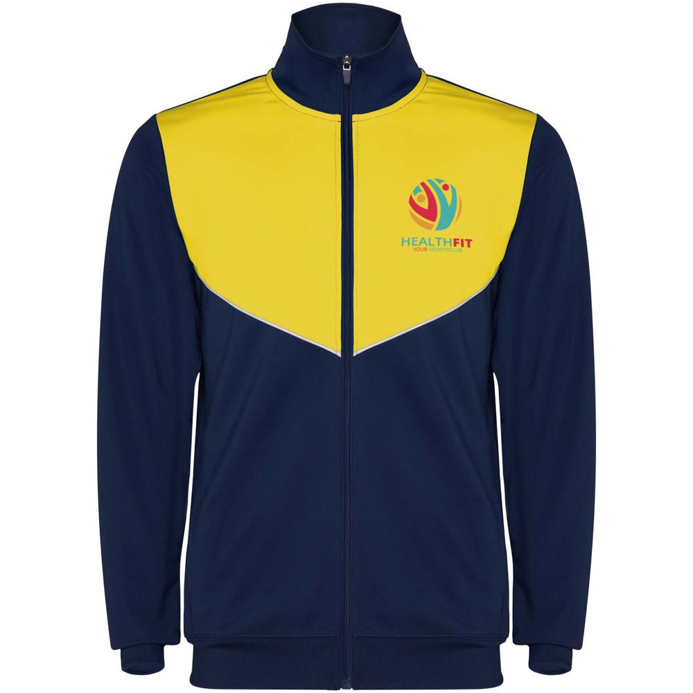 Evans 225 g/m² Trainingsanzug Unisex