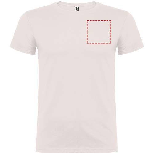 Beagle 155 g/m² T-Shirt für Herren