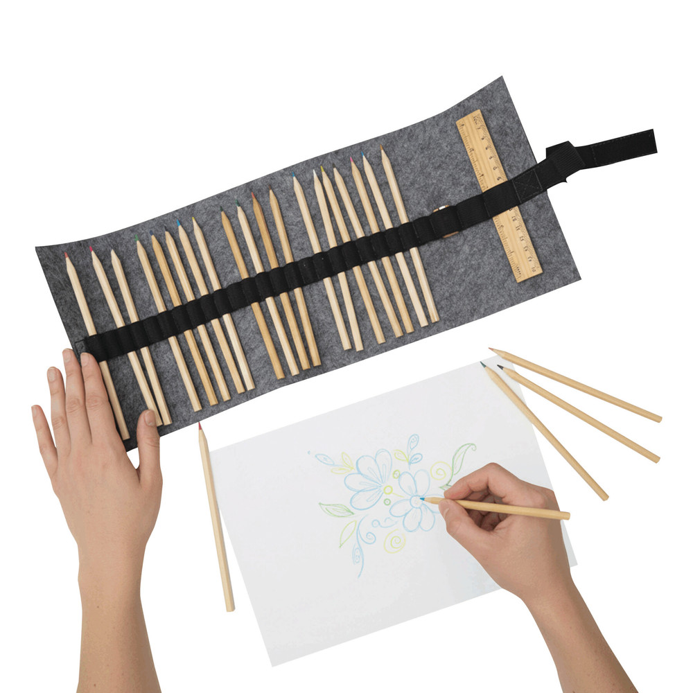 DRAWLINE - Stifterolle