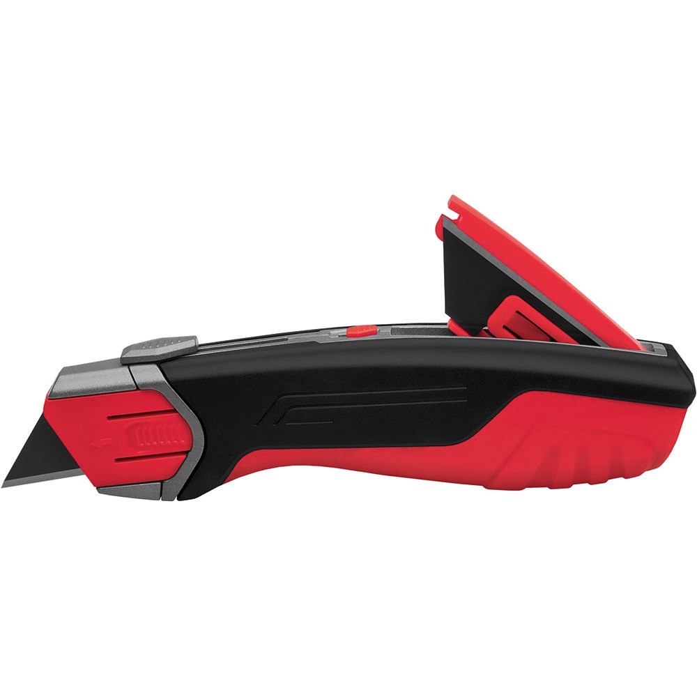 Sicherheitsmesser "Protect Cut HP rot"