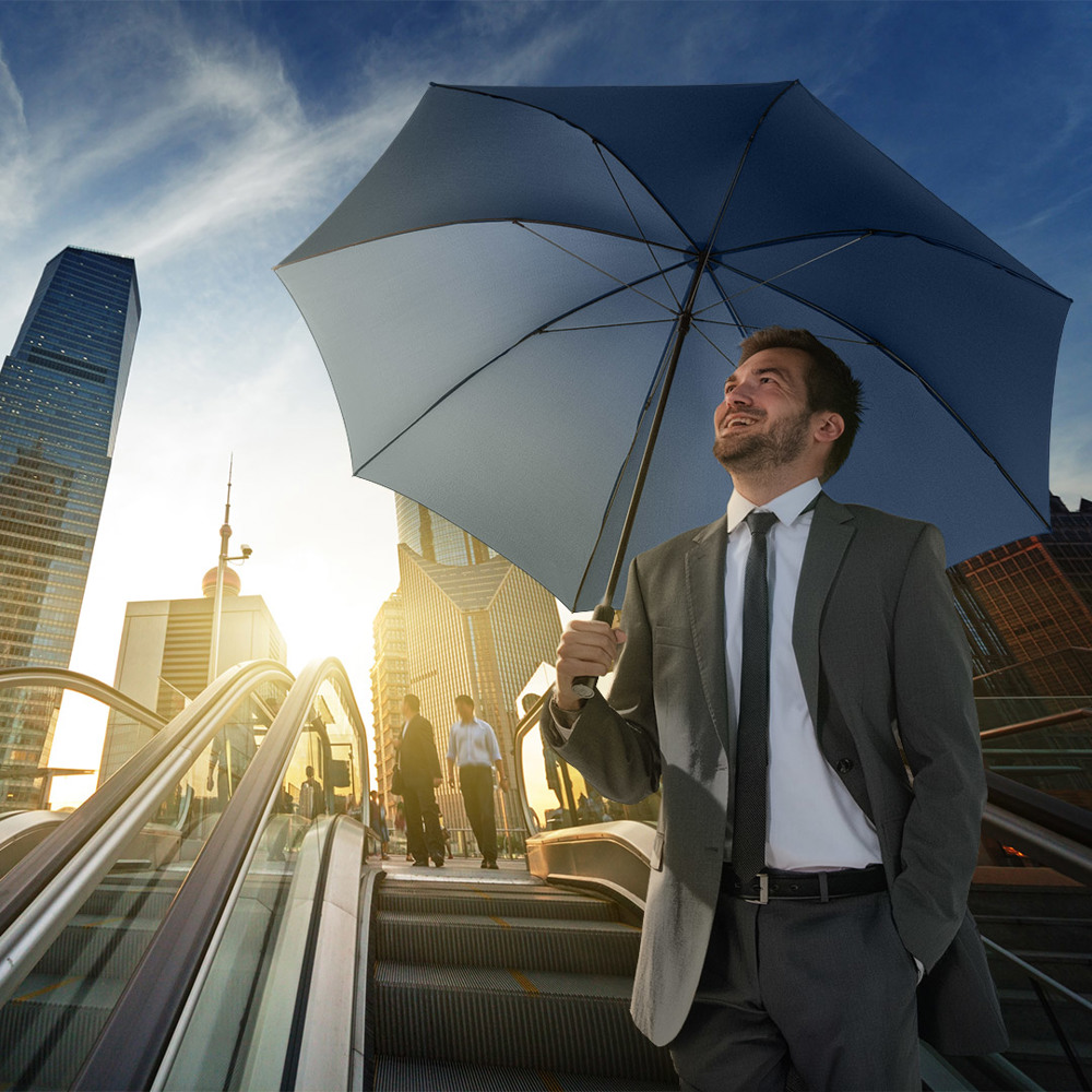 2862 Gästeschirm FARE® Carbon UltraLight