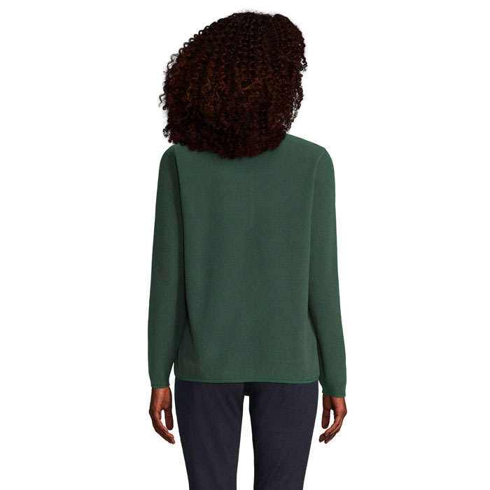 FACTOR WOMEN - FACTOR DAMEN MICROFLEECE