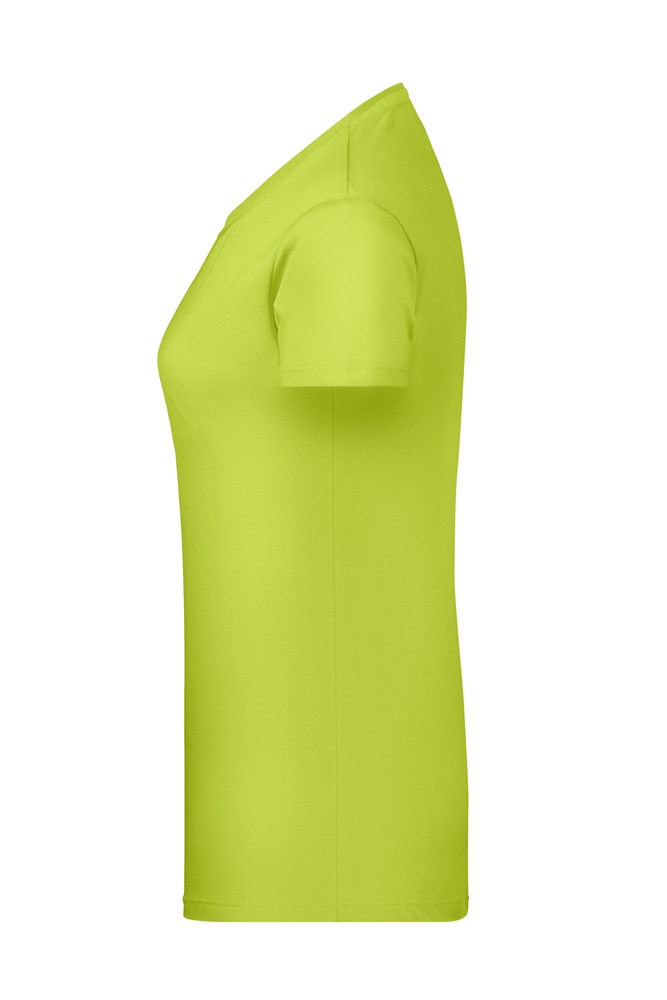 Ladies' Basic-T  OCS Standard