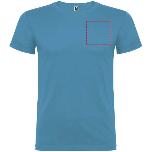 Beagle 155 g/m² T-Shirt für Herren