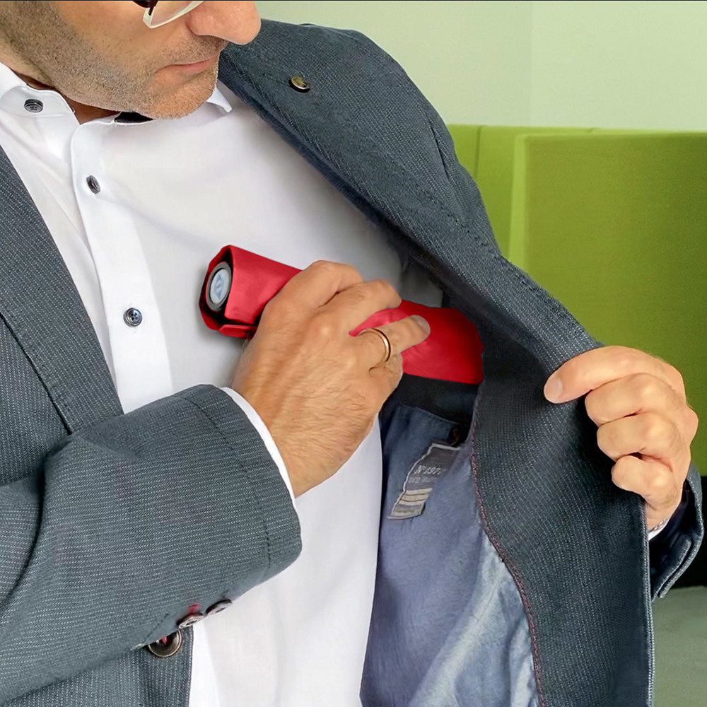 5062 Mini-Taschenschirm FARE® FiligRain Only95