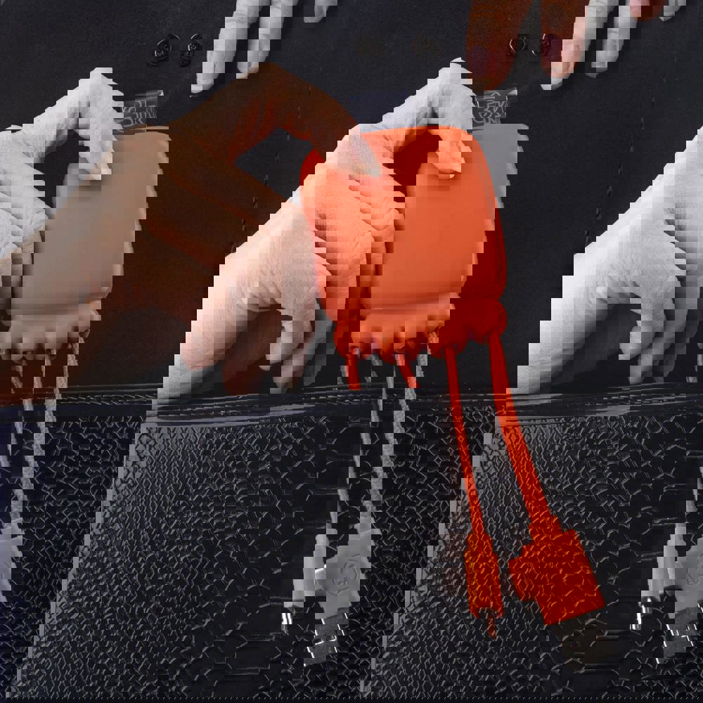 3192 | Xoopar Octopus Gamma 2 Powerbank with Bio Charging cable 3000mAh 