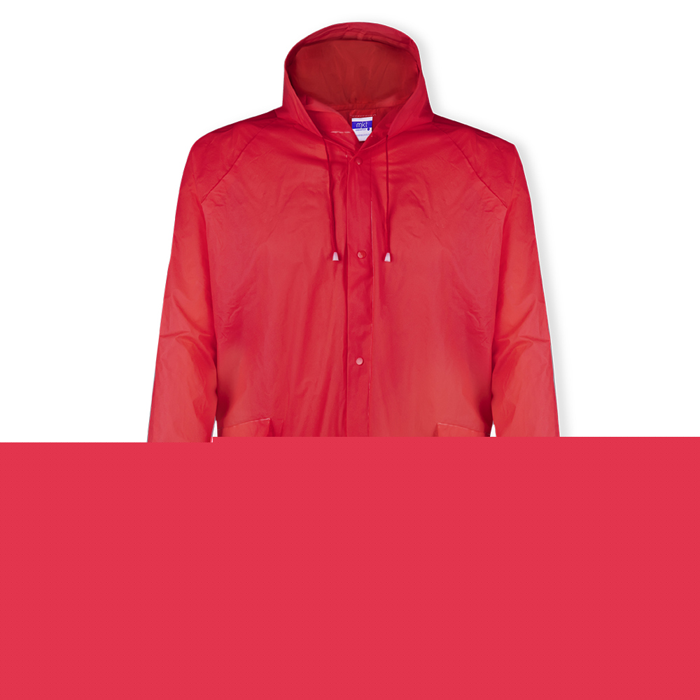Regenjacke Hydrus