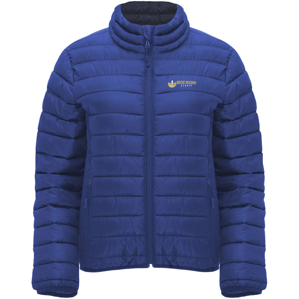 Finland isolierte Jacke für Damen