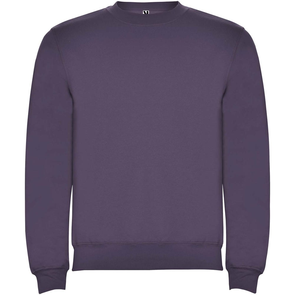 Clasica 280 g/m² Sweatshirt mit Rundhalsausschnitt Unisex - flieder