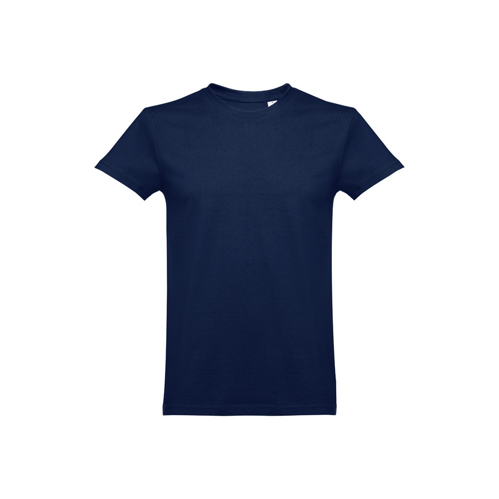 THC ANKARA 3XL. Herren T-shirt - Blau
